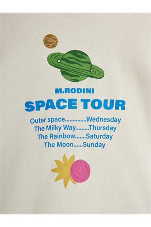 Space Tour T-Shirt MINI RODINI KIDS | 2622014711.